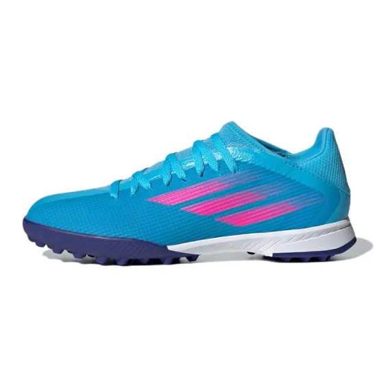 adidas X Speedflow Sky Rush Team Shock Pink Kids