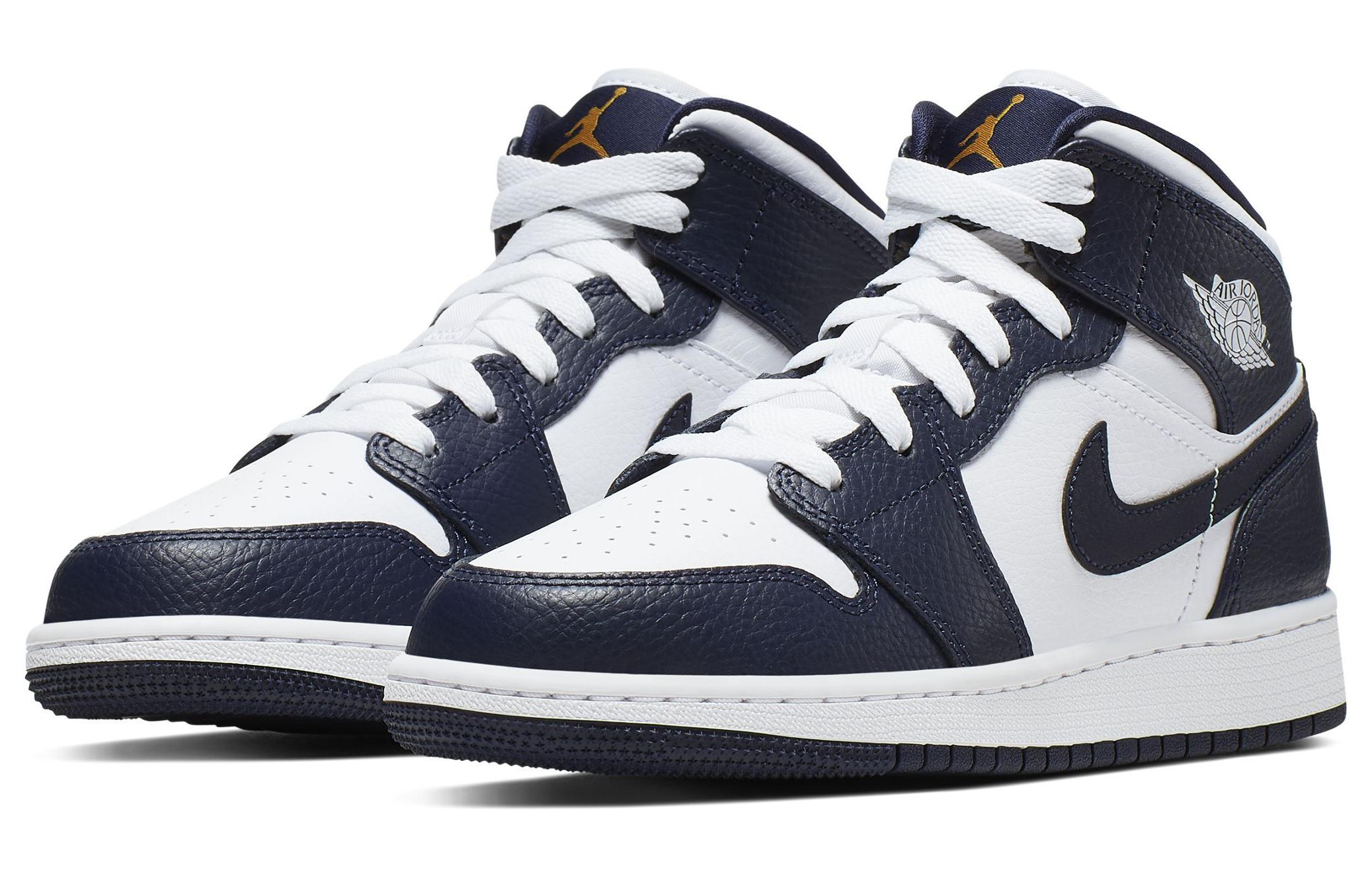 Jordan GS