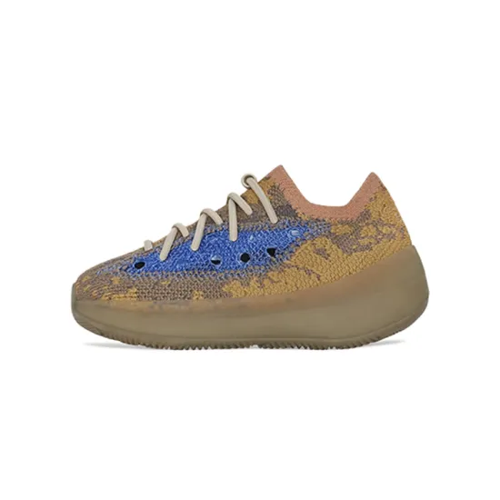 Adidas Yeezy Boost 380 Blue Oat Infants