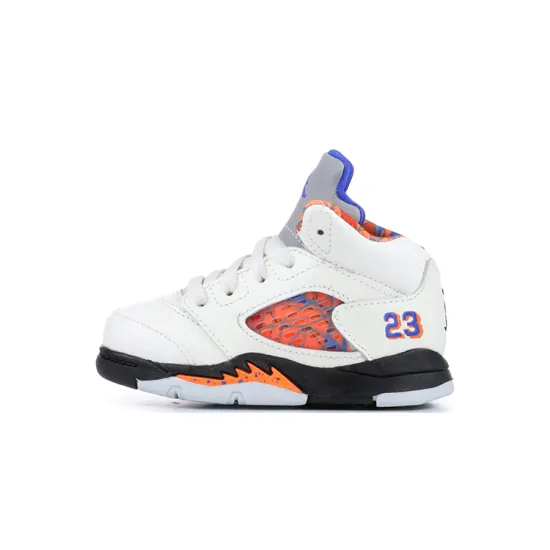 Jordan 5 Retro International Flight TD