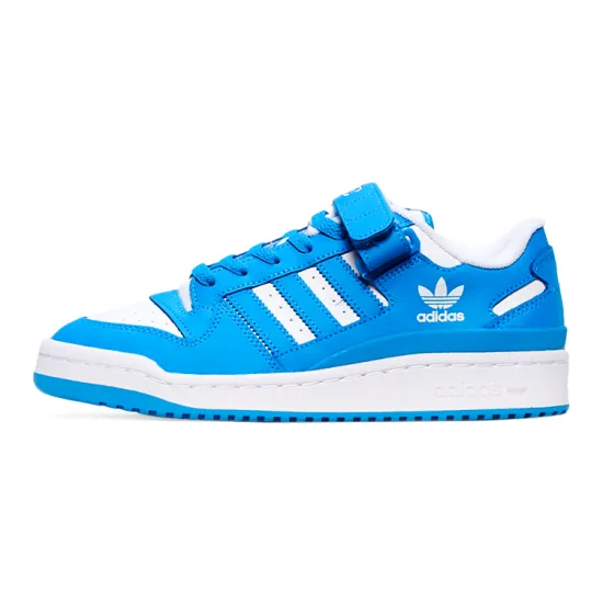 Adidas Originals FORUM Kids" Skateboarding Shoes Grade School