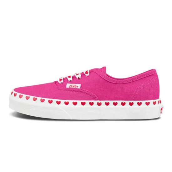 Vans Authentic Kids" Skateboarding Shoes Grade School