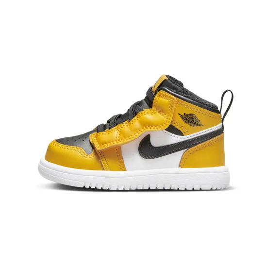 Air Jordan 1 Toddler Shoes Baby