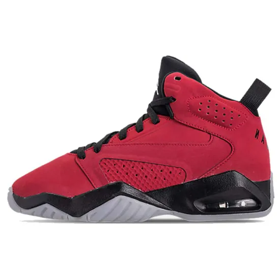 Air Jordan Lift Off 'Gym Red' GS