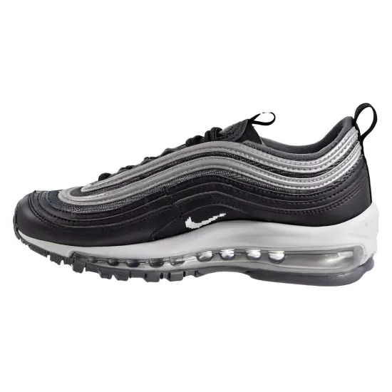 Nike Air Max 97 Y2K 'Metallic Silver' GS