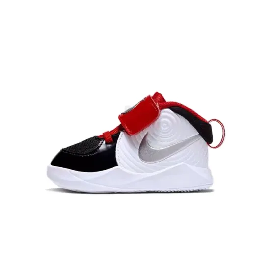 Nike Team Hustle D 9 Toddler Shoes Baby
