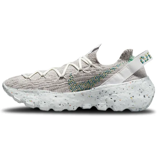 Nike Space Hippie 04 Photon Dust Mean Green Women's