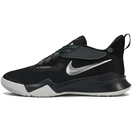 Nike Zoom Flight 2 Kids" Basketball Shoes Grade School