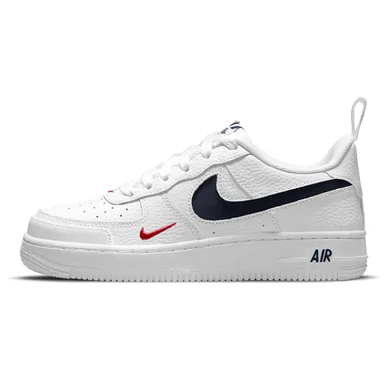 Nike Air Force 1 Low '07 LV8 Patriots GS