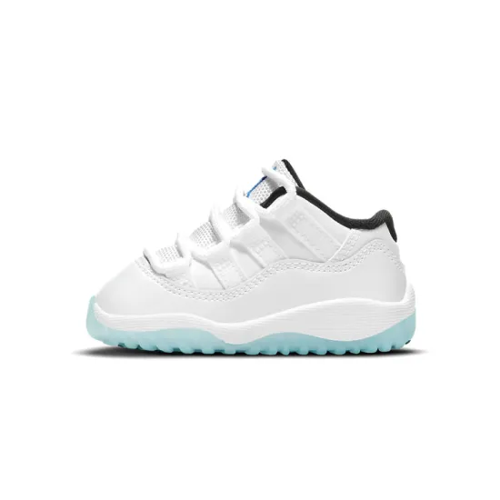 Jordan 11 Retro Low Legend Blue TD