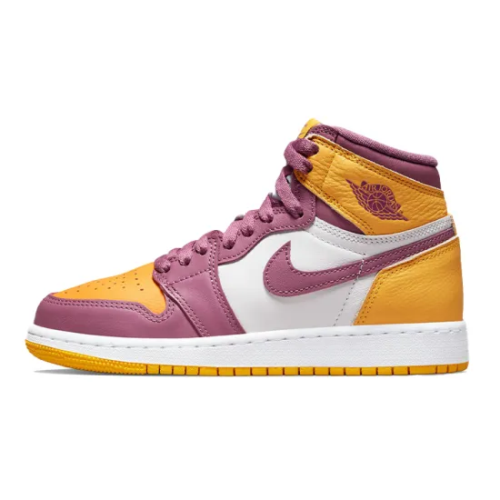 Jordan 1 Retro High OG Brotherhood GS