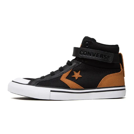 Converse Pro Blaze Strap Kids" Skateboarding Shoes Grade School