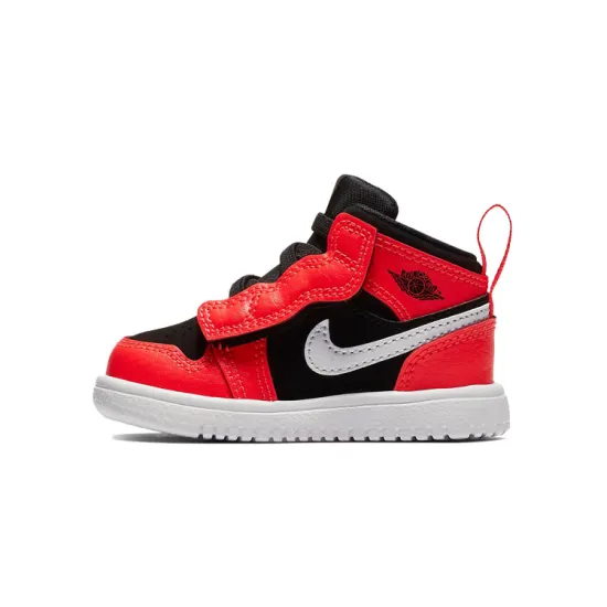 Air Jordan 1 Toddler Shoes Baby
