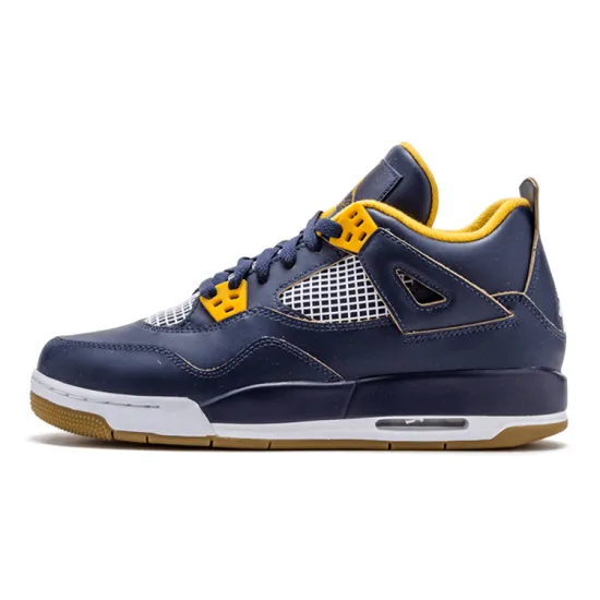 Jordan 4 Retro Dunk From Above GS