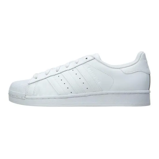 Adidas Originals Superstar Series Kids" Skateboarding Shoes Grade School
