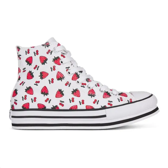 Converse Chuck Taylor All Star Kids" Canvas Shoes Grade School