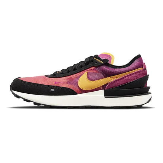 Nike Waffle One Active Fuchsia GS