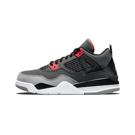Jordan 4 Retro Infrared PS