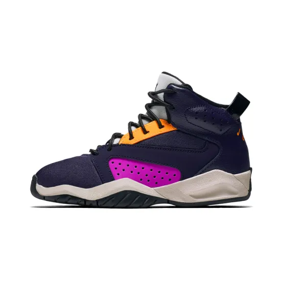 Jordan Lift Off Kids" Basketball Shoes Pre-school