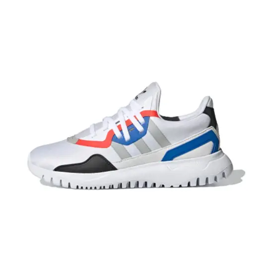 Adidas Originals Flex Collection Kids" Casual Shoes Pre-school