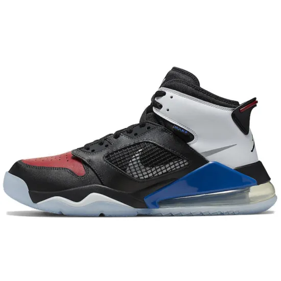 Jordan Mars 270 Top 3 GS