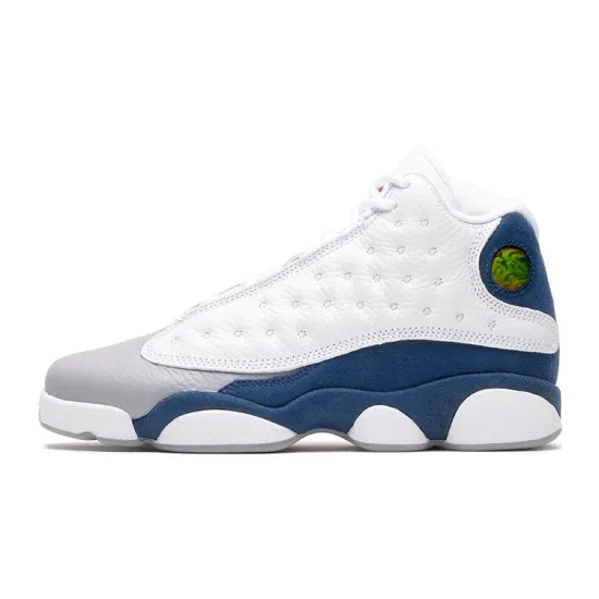 Jordan 13 Retro French Blue GS