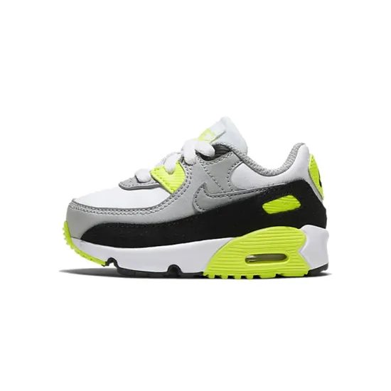 Nike Air Max 90 OG Volt 2020 TD