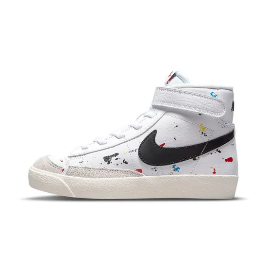 Nike Blazer Kids" Skateboarding Shoes Pre-school
