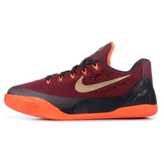Nike Kobe 9 EM Deep Garnet GS