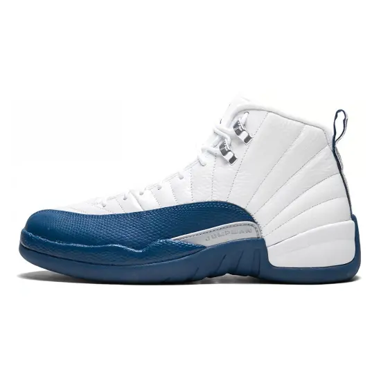 Jordan 12 Retro French Blue 2016 GS