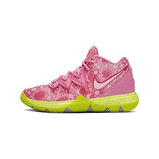 Nike Kyrie 5 Spongebob Patrick PS House Of Hoops