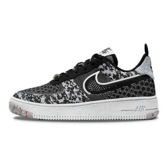 Nike Air Force 1 Crater Flyknit GS