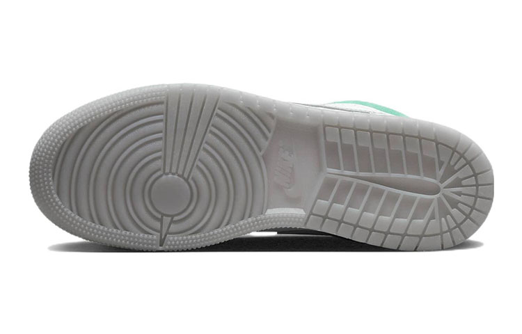 Jordan Air Jordan 1 Low SE "New Emerald" GS