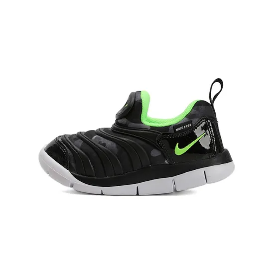 Nike Dynamo Free Toddler Shoes Baby