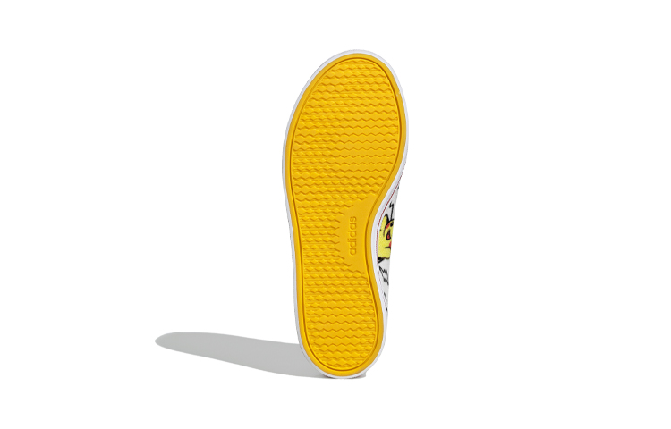 POKEMON x adidas neo Bravada
