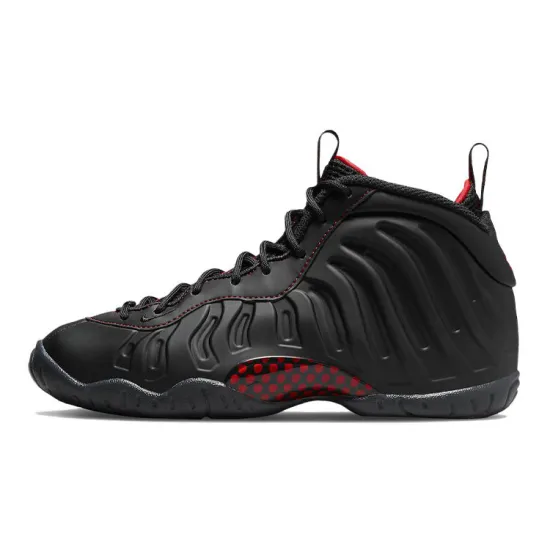 Nike Little Posite One Bred GS
