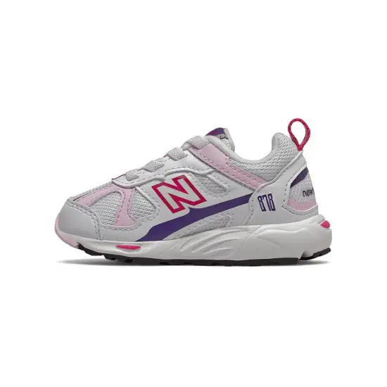 New Balance NB 878 Toddler Shoes Baby