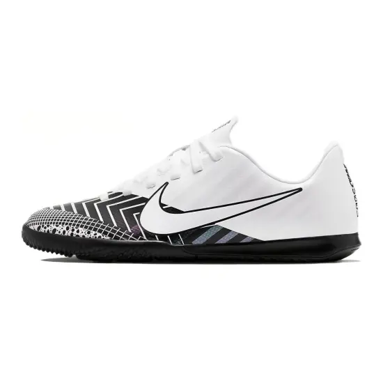 Nike JR VAPOR 13 Club MDS IC Indoor Court White