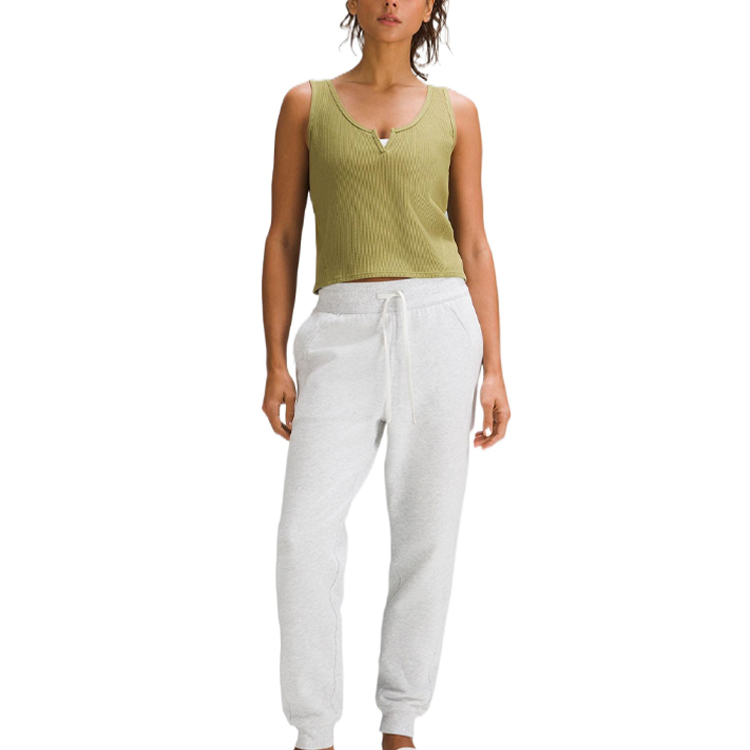 Lululemon Sleeveless Sports Shirts Women’s Other