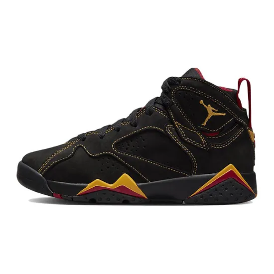 Jordan 7 Retro Citrus 2022 GS