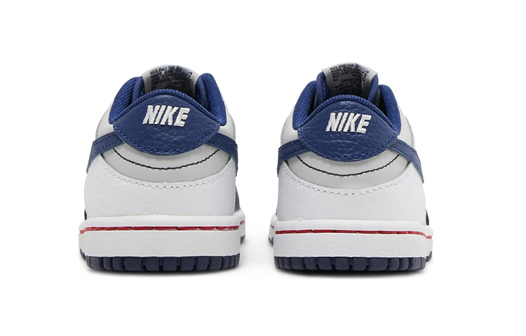 NBA x Nike Dunk Low EMB NBA 75
