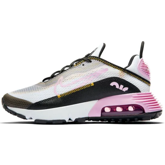 Nike Air Max 2090 White Light Arctic Pink GS