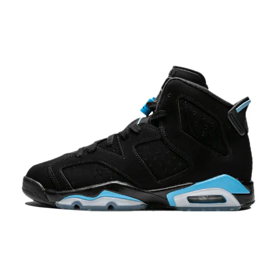 Jordan 6 Retro UNC GS