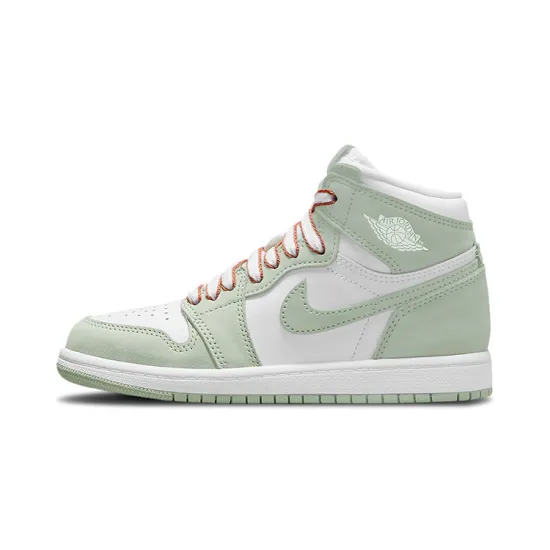 Jordan 1 Retro High OG Seafoam PS