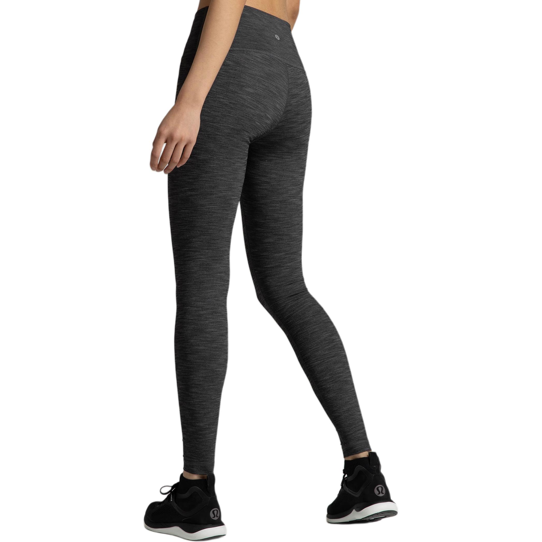 Lululemon Wunder Under Sports Pants Women’s