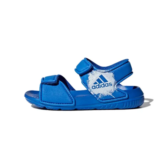 adidas AltaSwim I Blue TD