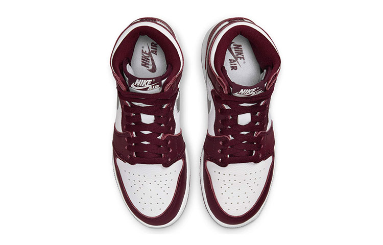 Jordan Air Jordan 1 Retro High OG "Bordeaux" GS