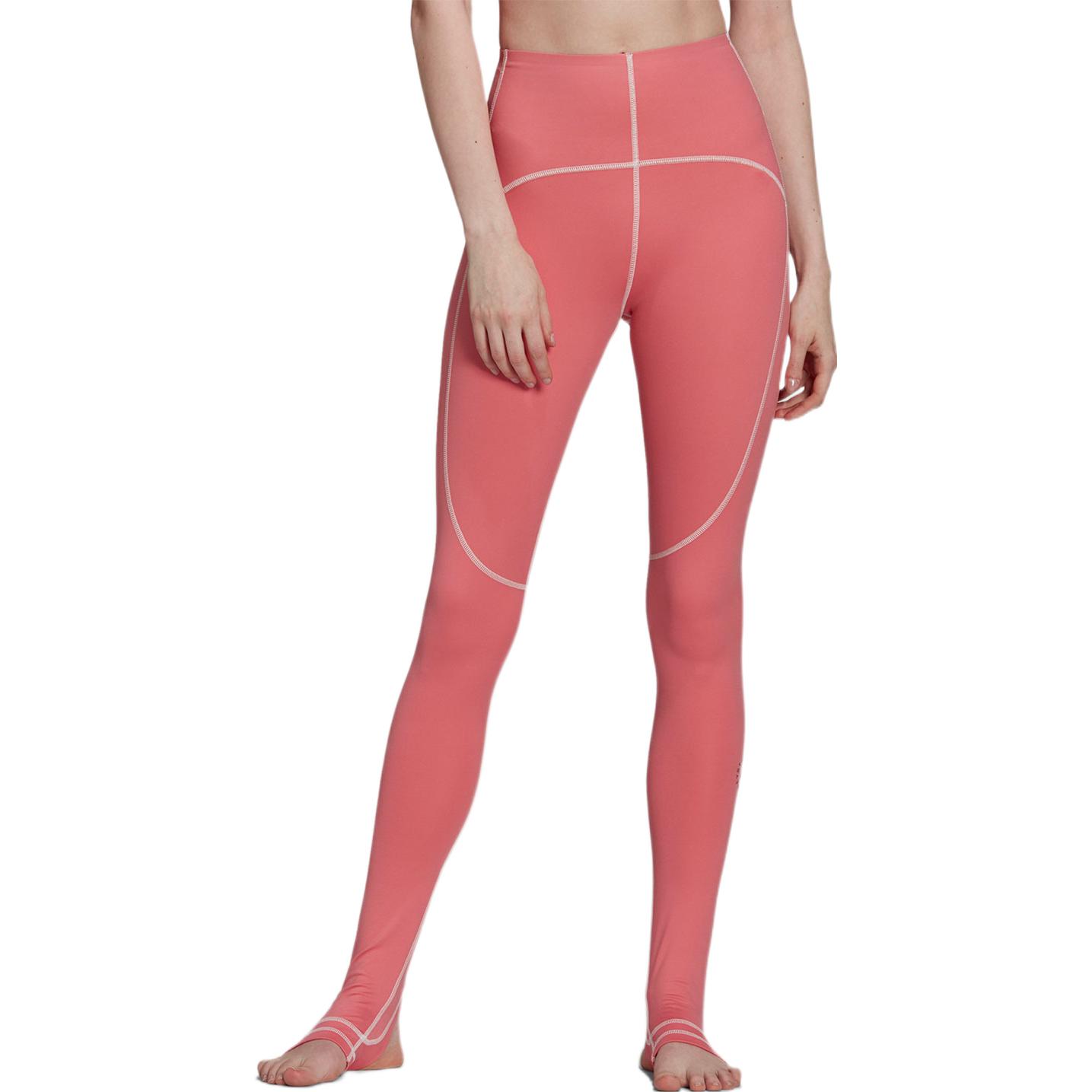 Adidas Sports Pants Women’s Pink Moderate
