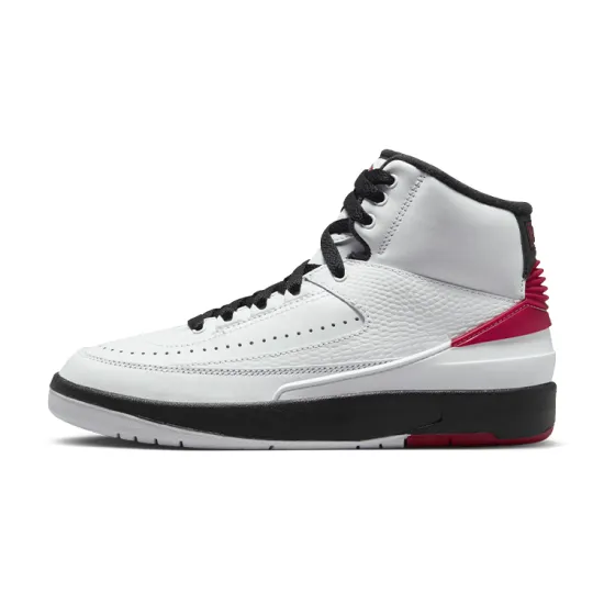 Jordan 2 Retro OG Chicago 2022 GS