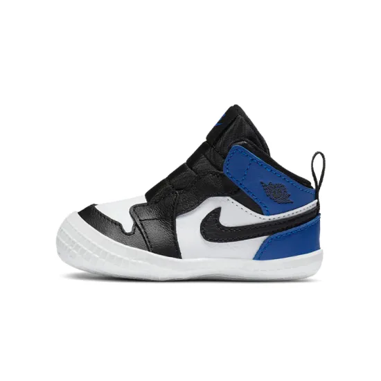 Jordan 1 Crib Bootie Fragment I